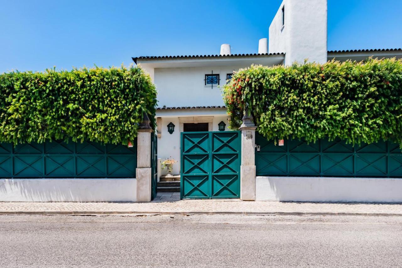 Estoril Riviera Apartments Exterior foto
